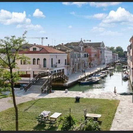 Sweety Mary Apartment Venedig Exterior foto