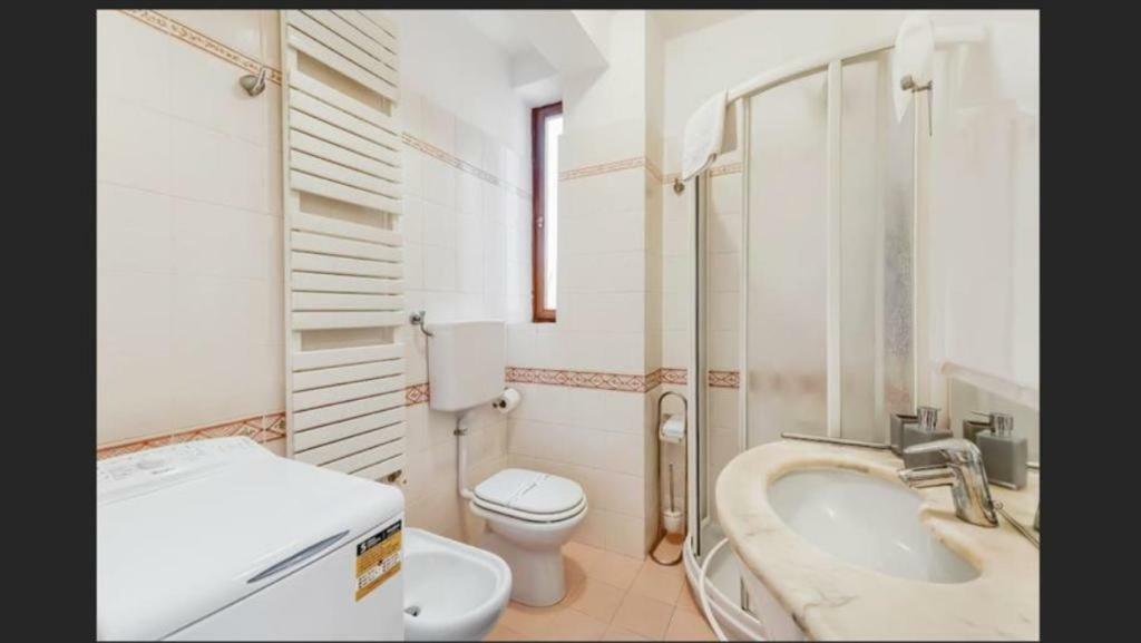 Sweety Mary Apartment Venedig Exterior foto
