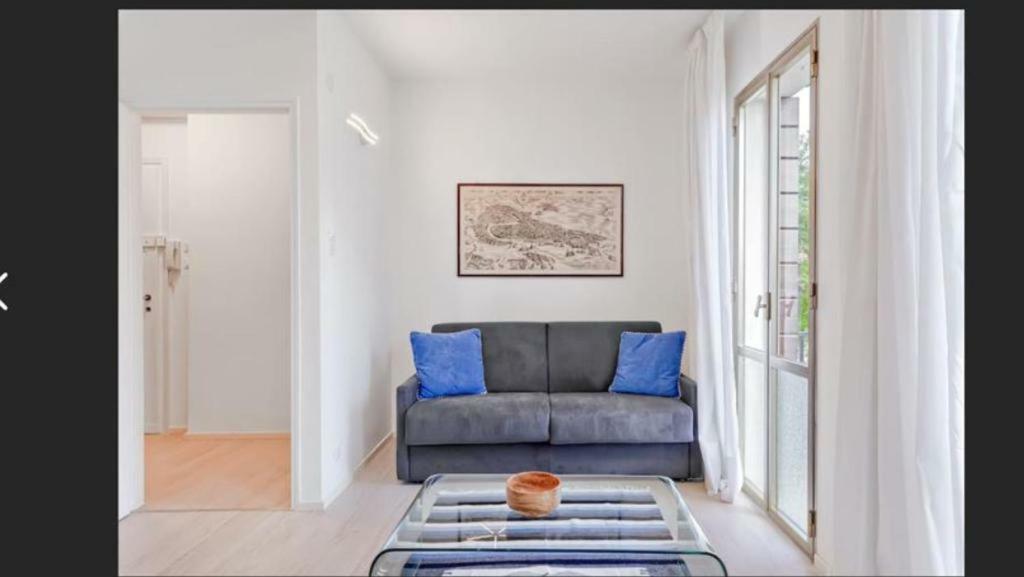 Sweety Mary Apartment Venedig Exterior foto