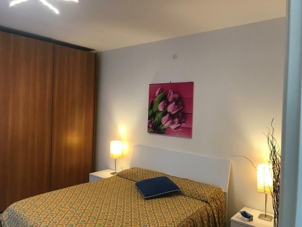 Sweety Mary Apartment Venedig Exterior foto