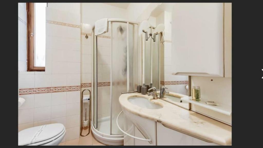 Sweety Mary Apartment Venedig Exterior foto