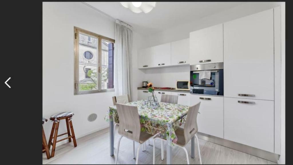 Sweety Mary Apartment Venedig Exterior foto