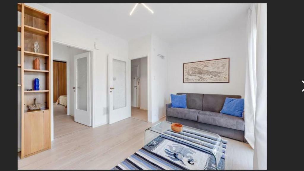 Sweety Mary Apartment Venedig Exterior foto