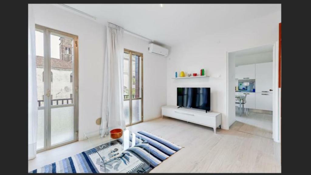 Sweety Mary Apartment Venedig Exterior foto